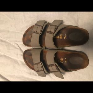 Birkenstock sandal